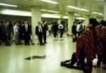 18.世界都市化に伴う「東京」の再編成 ―異国のstreet musicianの奏でるラプソディ―