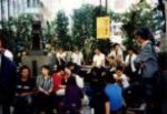 8．忠犬ハチに群がる人間たち ―渋谷ハチ公前のメカニズム―