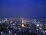 4．目映い鉄のキャンドル ―東京タワーの皮肉―