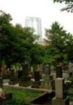 4．あなたはどこで眠りますか？ ―東京のお墓事情を読む―