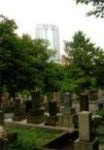 4．あなたはどこで眠りますか？ ―東京のお墓事情を読む―