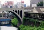 8．聖橋と神田川と鉄道と ―学生街のスクランブル―