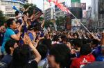 9．2010年「東京」のワールドカップ ―改めて国家・国境・民族を捉え返す―