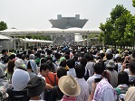 4．灼熱のコミックマーケット ―東京色に染まる真夏の祭典―