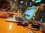 9.渋谷の電源カフェ　―ネット／スマホ依存者の顕在化―